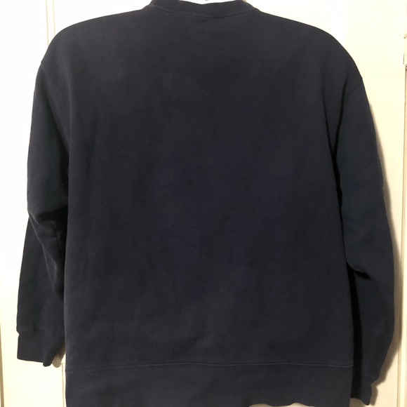 Vintage Bugs Bunny Sweatshirt Warner Bros - Picture 5 of 5